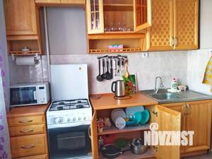 1-к квартира, посуточно, 33м2, 9/10 этаж