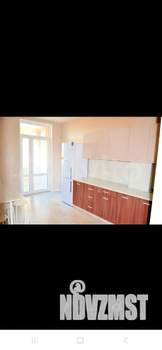 1-к квартира, на длительный срок, 54м2, 12/21 этаж