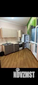 1-к квартира, на длительный срок, 49м2, 5/12 этаж