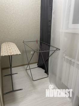 Студия квартира, на длительный срок, 31м2, 5/5 этаж