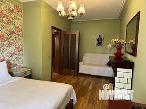 1-к квартира, посуточно, 40м2, 5/9 этаж