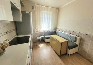 2-к квартира, на длительный срок, 52м2, 4/16 этаж