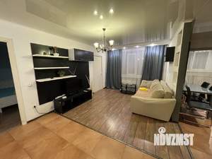 3-к квартира, посуточно, 70м2, 7/17 этаж