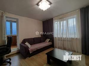 1-к квартира, на длительный срок, 41м2, 13/17 этаж