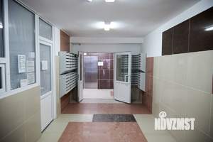 2-к квартира, посуточно, 90м2, 14/16 этаж