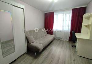 2-к квартира, на длительный срок, 37м2, 5/5 этаж