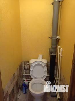 1-к квартира, на длительный срок, 37м2, 1/10 этаж