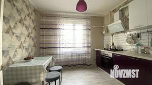 2-к квартира, на длительный срок, 52м2, 1/9 этаж