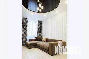 1-к квартира, посуточно, 43м2, 8/15 этаж