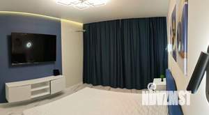 1-к квартира, посуточно, 47м2, 1/1 этаж