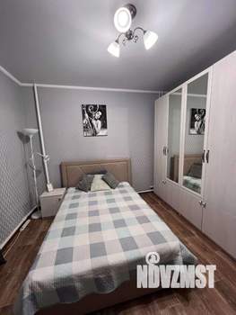 2-к квартира, на длительный срок, 55м2, 1/2 этаж