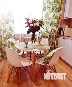 1-к квартира, на длительный срок, 35м2, 2/10 этаж