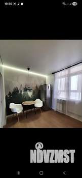 1-к квартира, на длительный срок, 45м2, 14/15 этаж