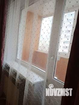 1-к квартира, посуточно, 34м2, 3/10 этаж