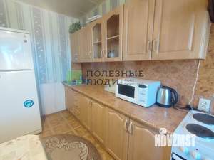 1-к квартира, на длительный срок, 37м2, 3/16 этаж