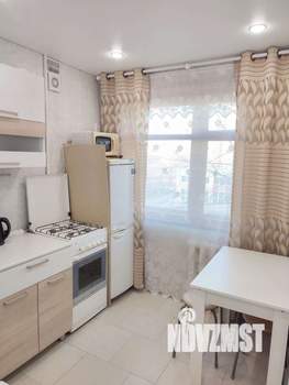 1-к квартира, на длительный срок, 31м2, 2/5 этаж