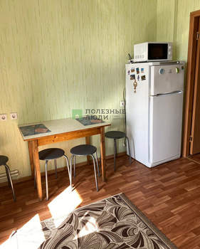 1-к квартира, на длительный срок, 35м2, 6/10 этаж