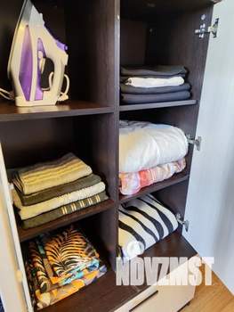 1-к квартира, посуточно, 33м2, 5/10 этаж