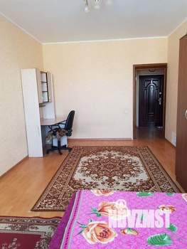 1-к квартира, на длительный срок, 46м2, 6/10 этаж