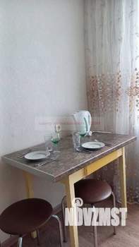 1-к квартира, на длительный срок, 33м2, 1/5 этаж