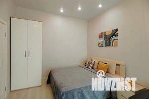 1-к квартира, посуточно, 45м2, 10/10 этаж