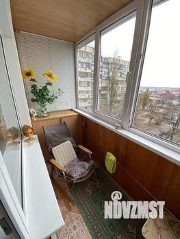 2-к квартира, на длительный срок, 59м2, 5/7 этаж