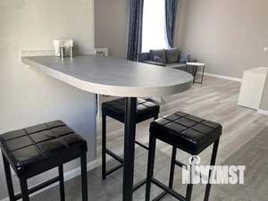 1-к квартира, посуточно, 42м2, 6/20 этаж