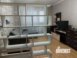 1-к квартира, на длительный срок, 35м2, 1/10 этаж