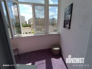 1-к квартира, на длительный срок, 42м2, 3/10 этаж