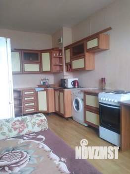 2-к квартира, посуточно, 89м2, 7/17 этаж