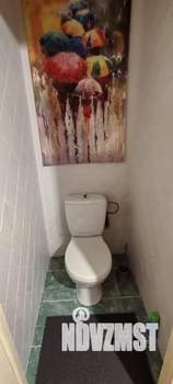 2-к квартира, посуточно, 48м2, 1/9 этаж