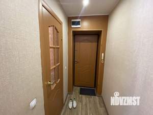 1-к квартира, на длительный срок, 33м2, 3/5 этаж