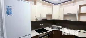 1-к квартира, на длительный срок, 44м2, 16/16 этаж