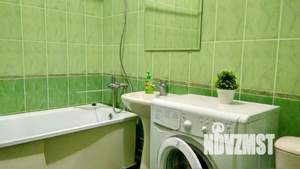 1-к квартира, посуточно, 45м2, 6/13 этаж