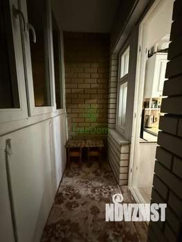 1-к квартира, на длительный срок, 28м2, 7/9 этаж