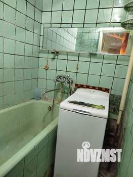 1-к квартира, на длительный срок, 44м2, 4/5 этаж