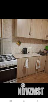 1-к квартира, на длительный срок, 35м2, 2/10 этаж