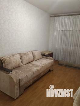 1-к квартира, на длительный срок, 35м2, 8/10 этаж