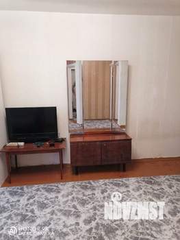 1-к квартира, на длительный срок, 45м2, 3/6 этаж