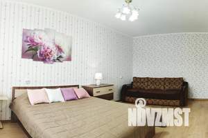 1-к квартира, посуточно, 33м2, 3/10 этаж