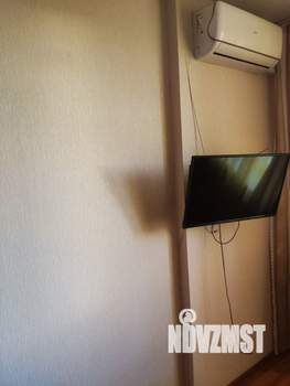 1-к квартира, посуточно, 45м2, 10/16 этаж