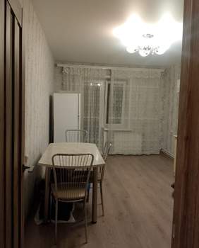 1-к квартира, на длительный срок, 52м2, 6/14 этаж