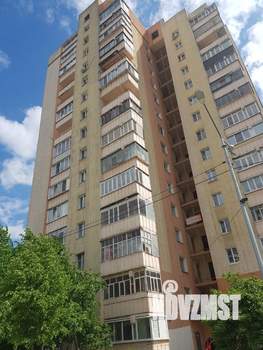 2-к квартира, посуточно, 53м2, 7/15 этаж