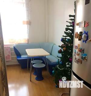 2-к квартира, на длительный срок, 52м2, 6/10 этаж