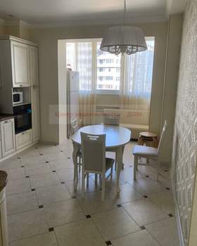 3-к квартира, на длительный срок, 115м2, 6/13 этаж