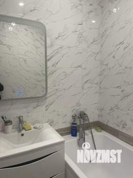 1-к квартира, на длительный срок, 38м2, 6/10 этаж