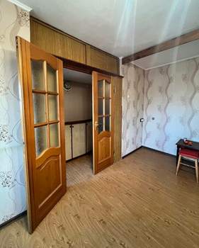 2-к квартира, на длительный срок, 47м2, 5/5 этаж