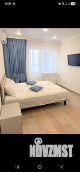 1-к квартира, на длительный срок, 44м2, 9/15 этаж