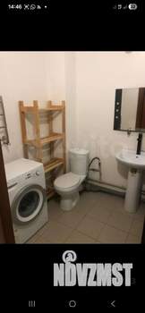 1-к квартира, на длительный срок, 40м2, 6/9 этаж