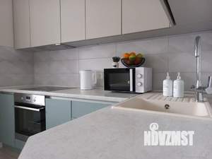 2-к квартира, посуточно, 52м2, 7/15 этаж